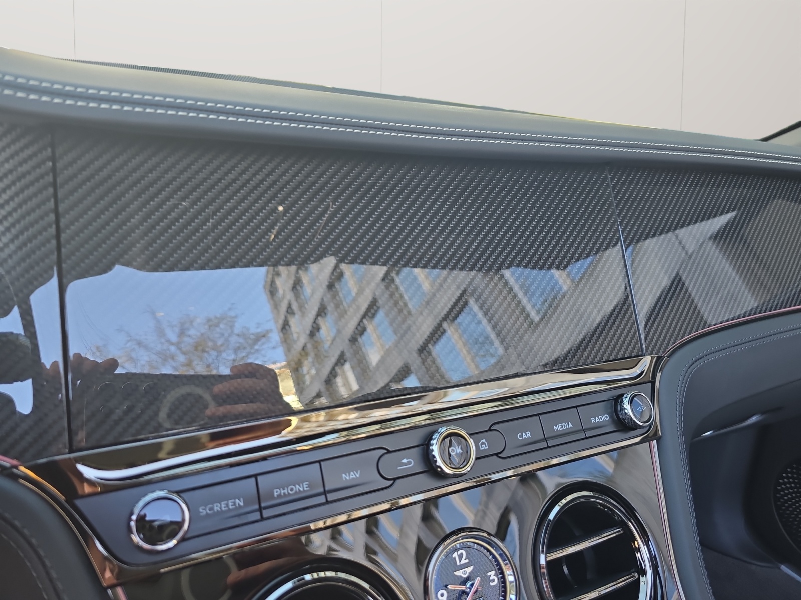 BENTLEY Continental GTC 4.0 V8 PHEV Speed 782 PS/ 1.9 % Leasing möglich-image-12