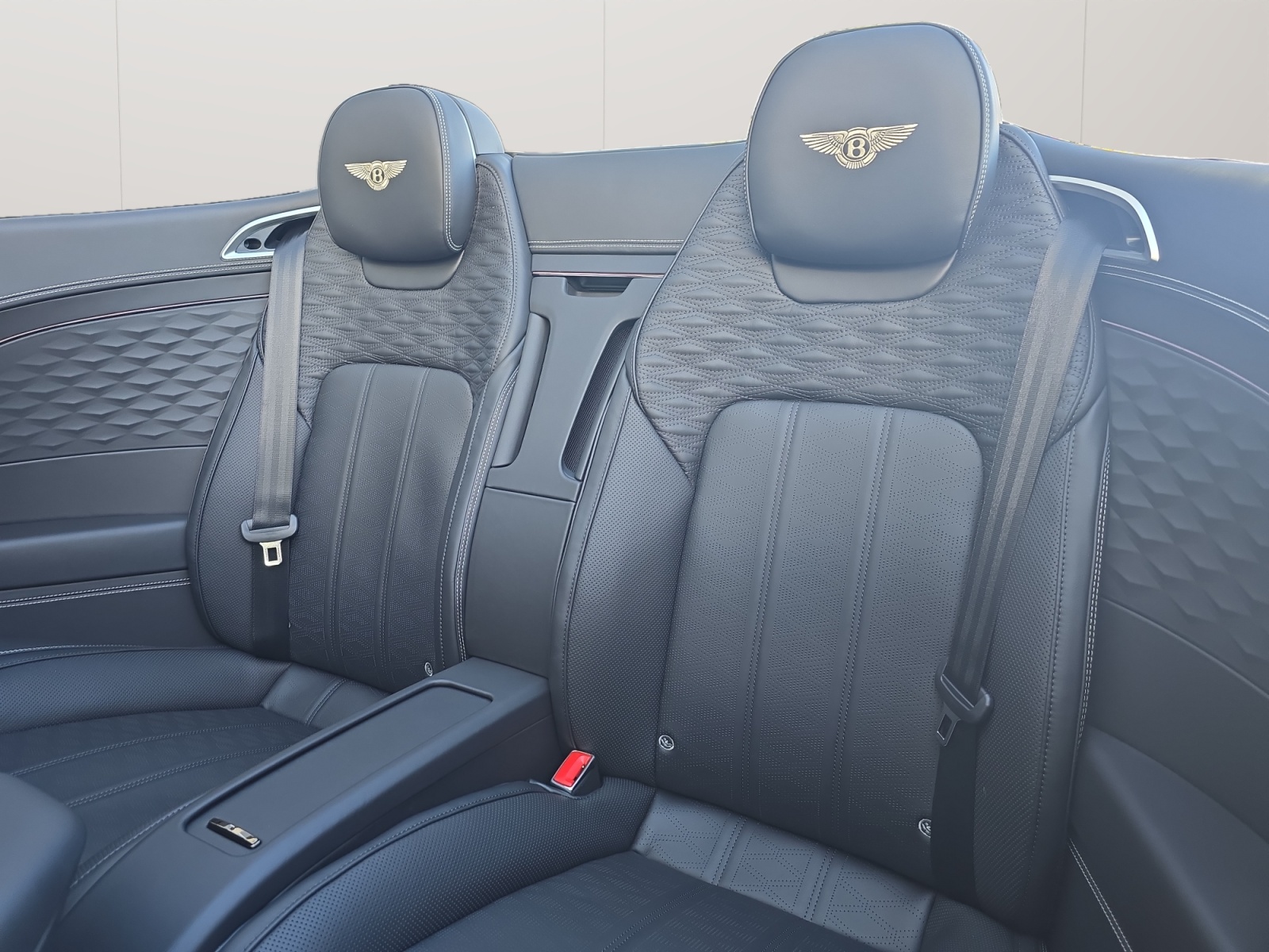 BENTLEY Continental GTC 4.0 V8 PHEV Speed 782 PS/ 1.9 % Leasing möglich-image-14
