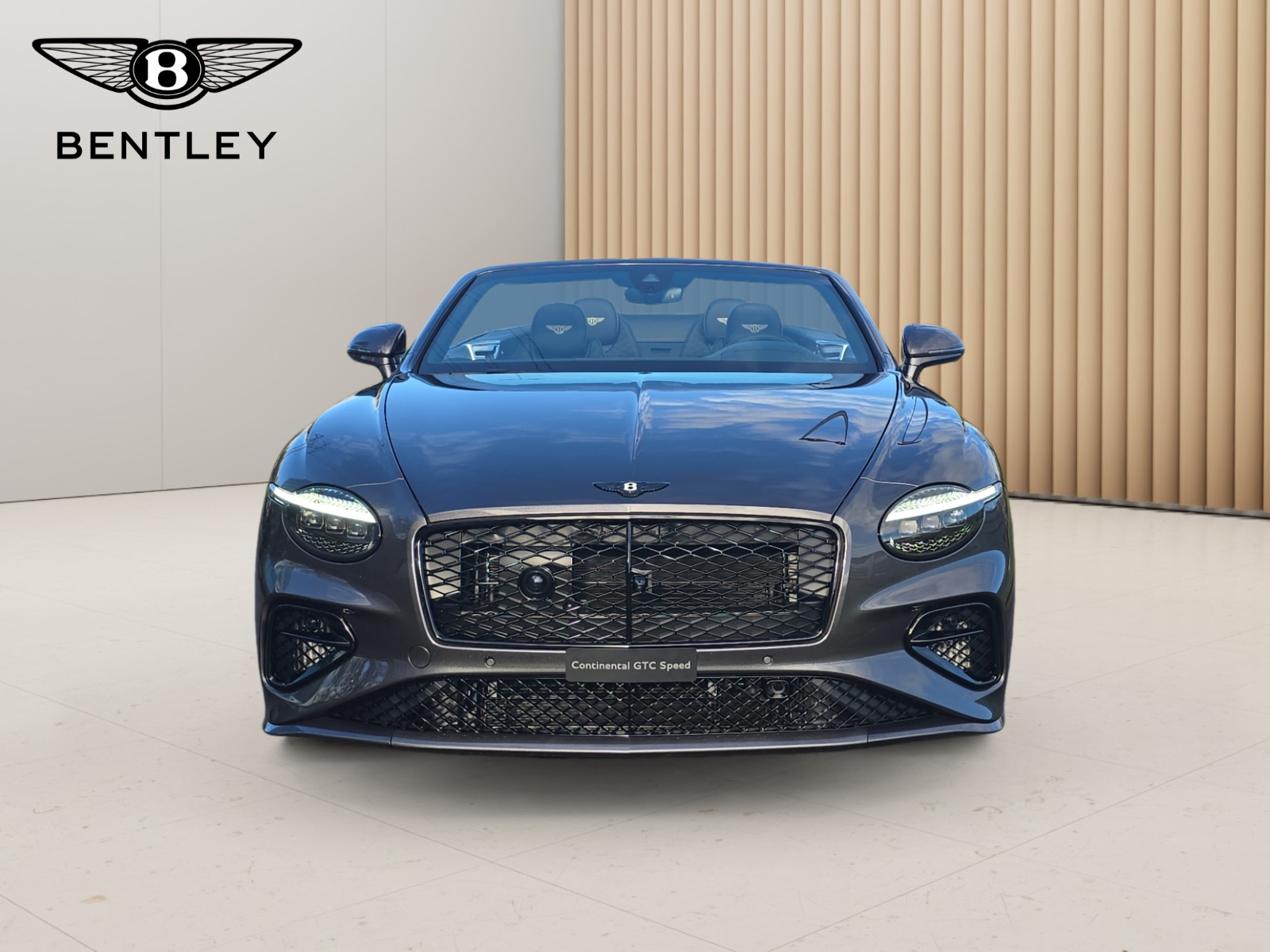 BENTLEY Continental GTC 4.0 V8 PHEV Speed 782 PS/ 1.9 % Leasing möglich-image-6