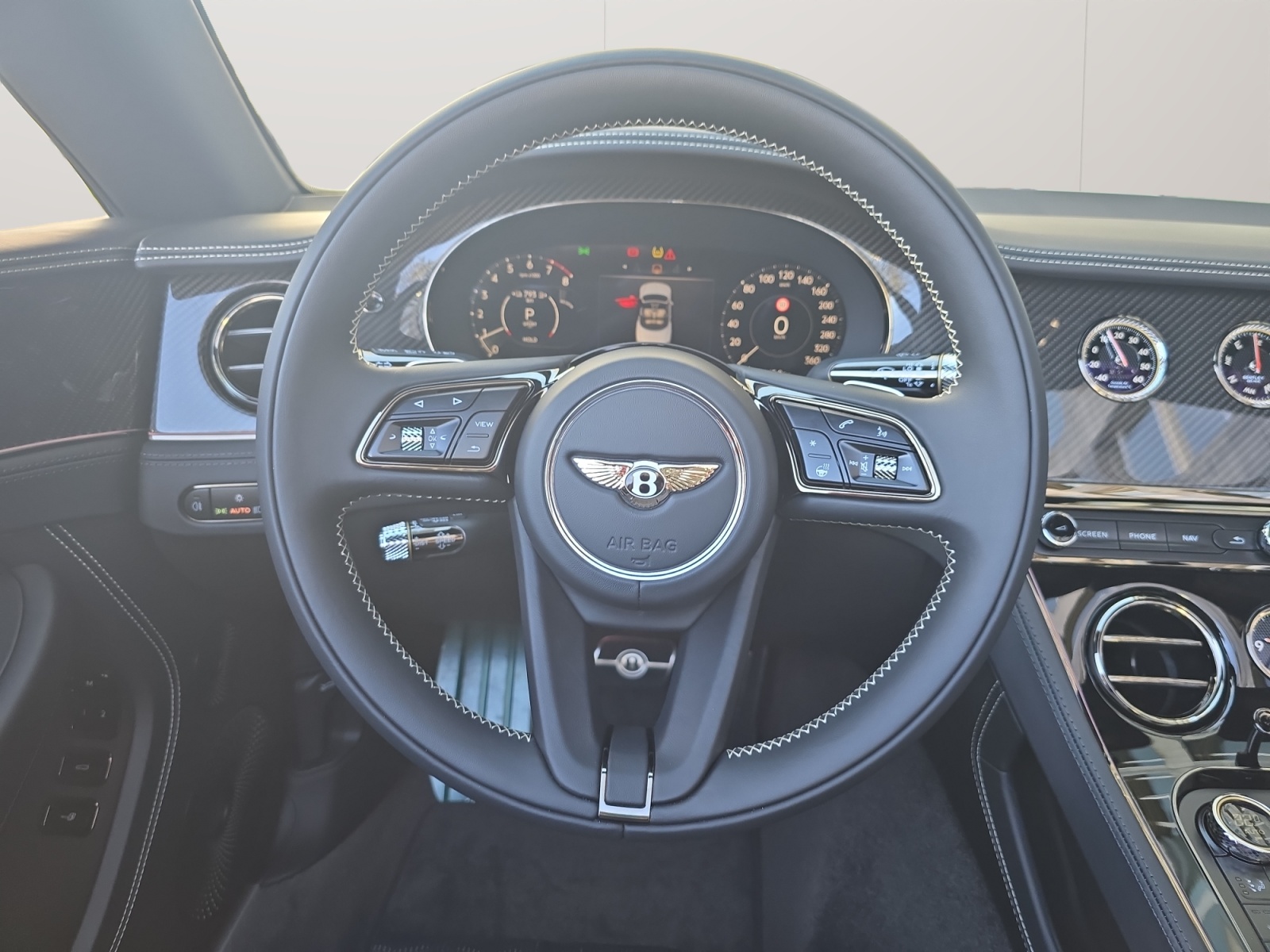BENTLEY Continental GTC 4.0 V8 PHEV Speed 782 PS/ 1.9 % Leasing möglich-image-9