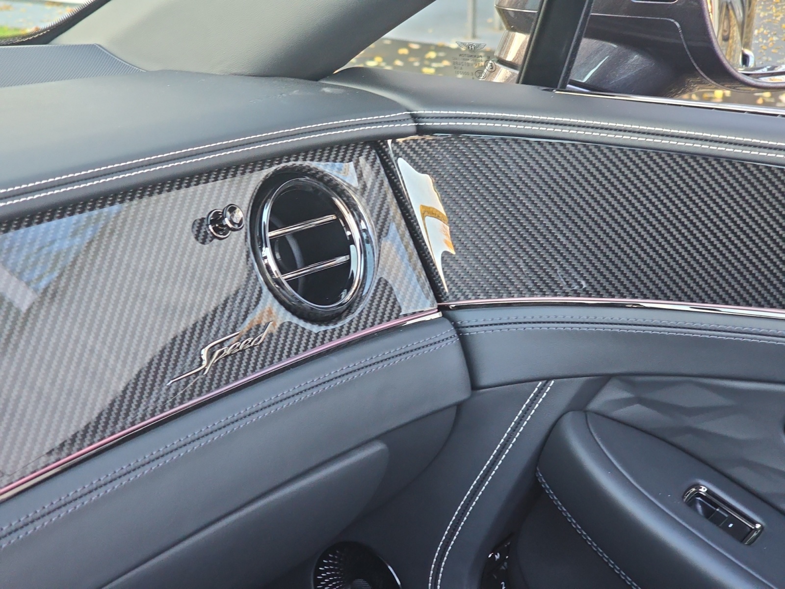 BENTLEY Continental GTC 4.0 V8 PHEV Speed 782 PS/ 1.9 % Leasing möglich-image-15