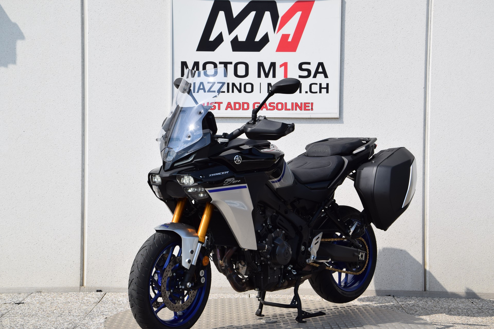 YAMAHA Tracer 9 GT+ Y-AMT-image-3