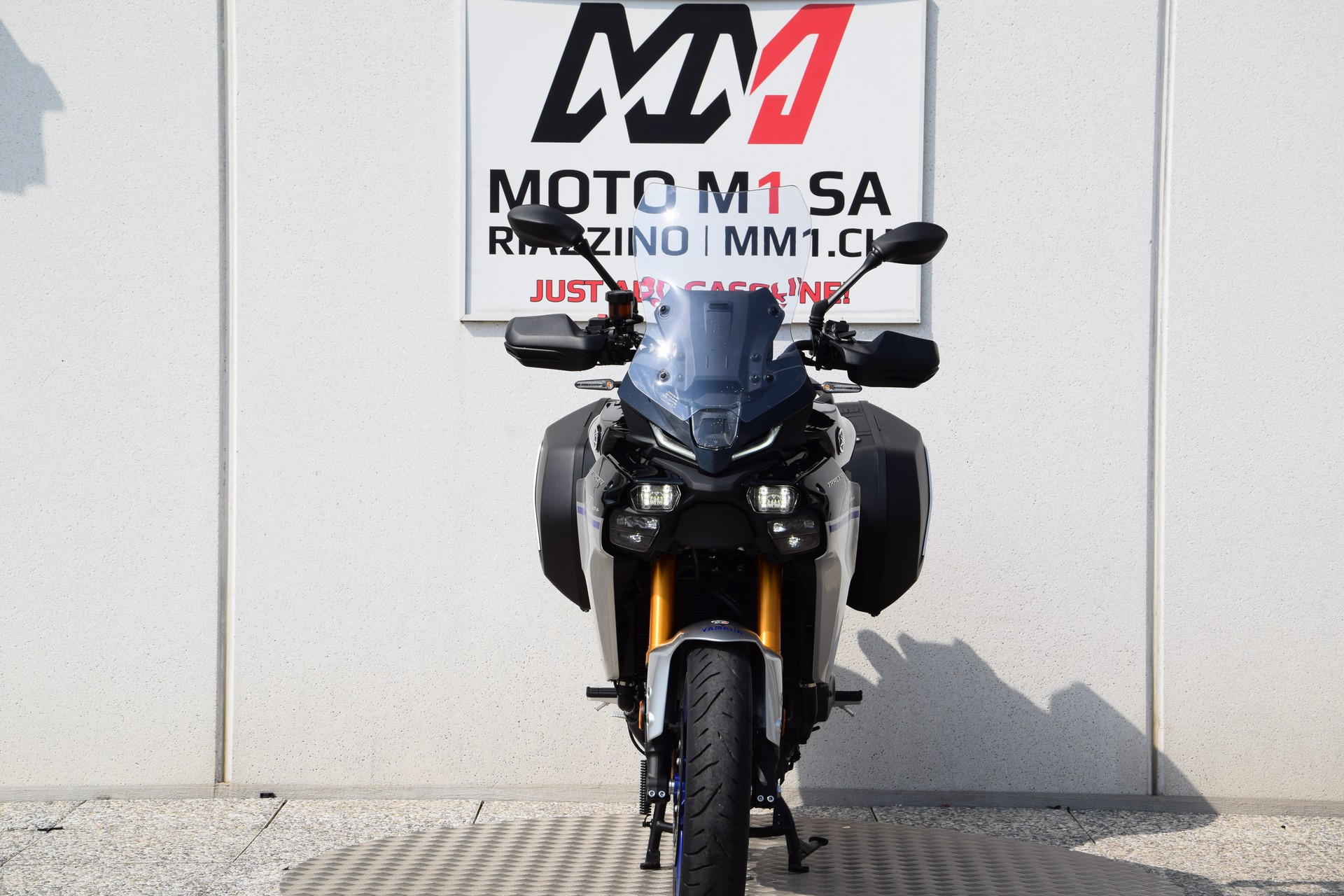 YAMAHA Tracer 9 GT+ Y-AMT-image-2