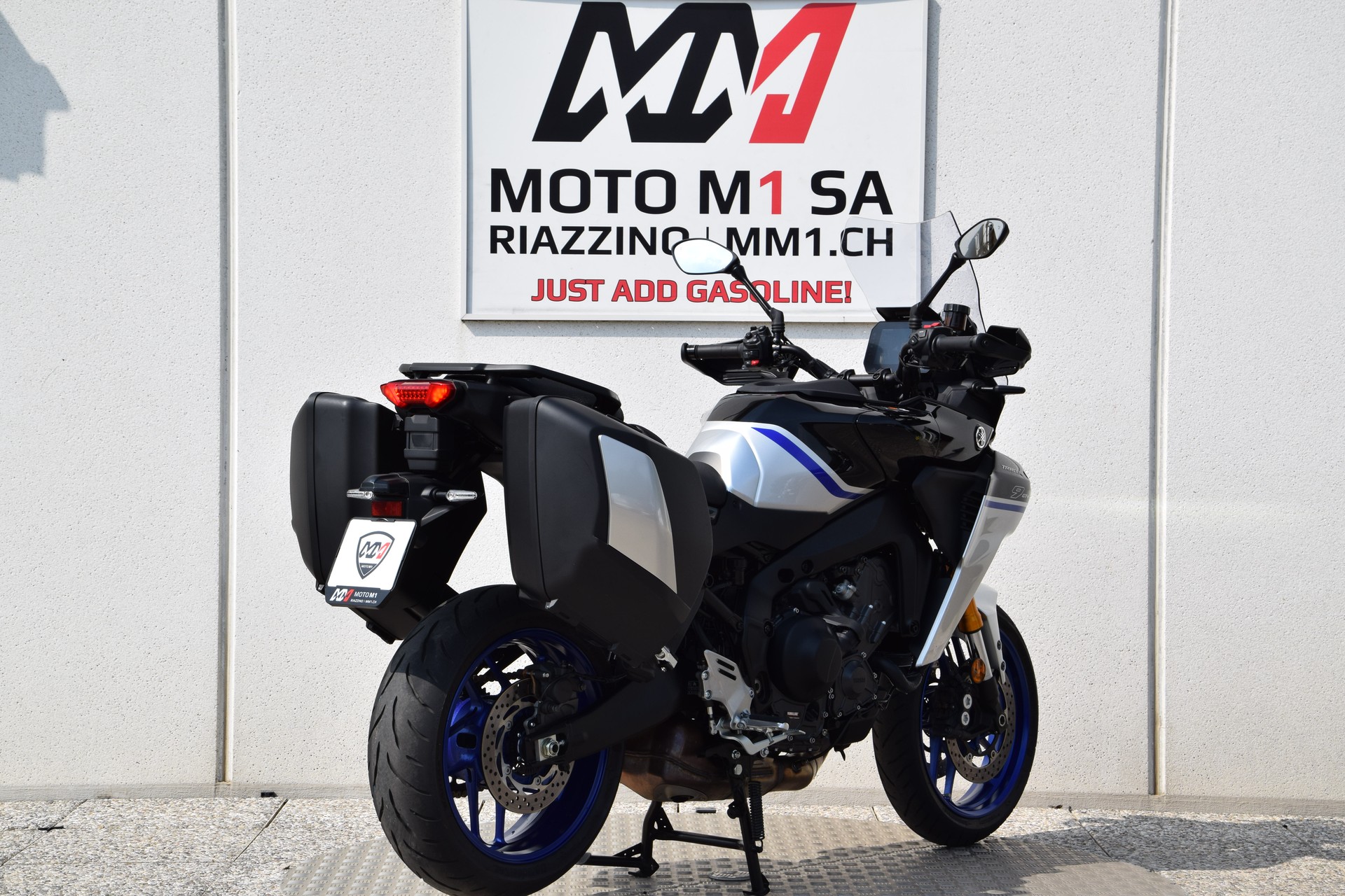 YAMAHA Tracer 9 GT+ Y-AMT-image-7