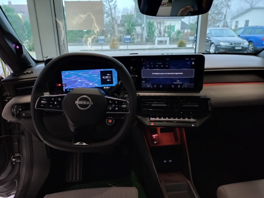 NISSAN Micra 52kWh Evolve-image-6