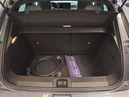 NISSAN Micra 52kWh Evolve-image-5