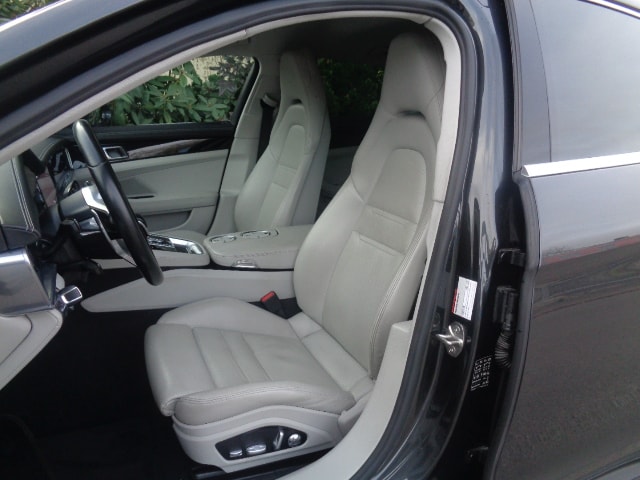 PORSCHE Panamera 4 PDK-image-6