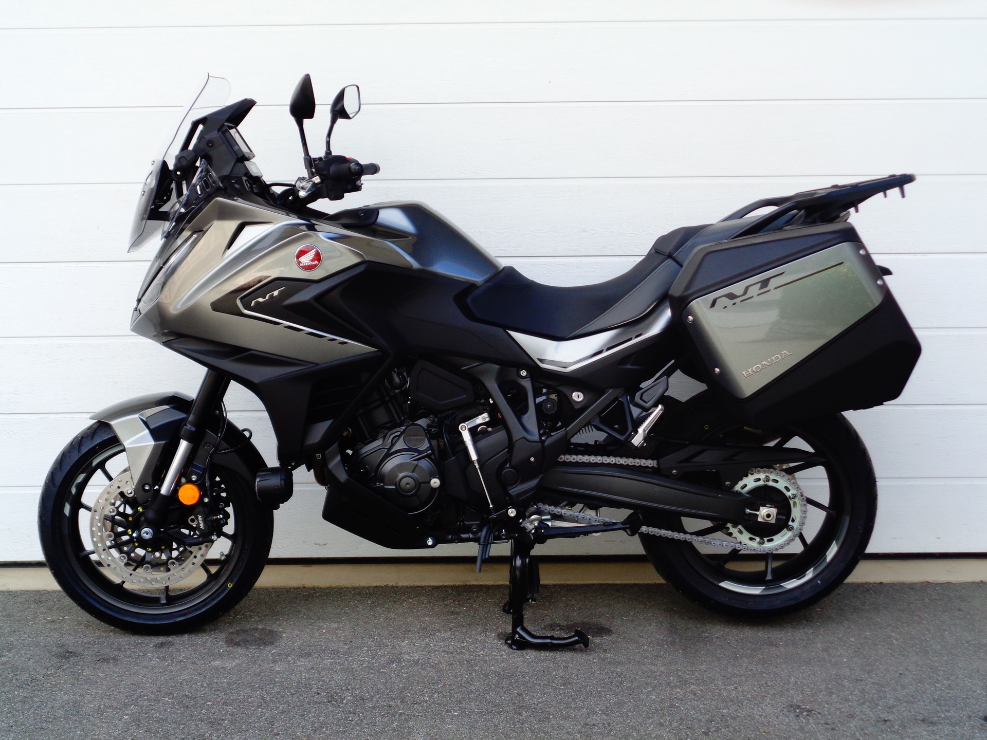 HONDA NT 1100-image-6