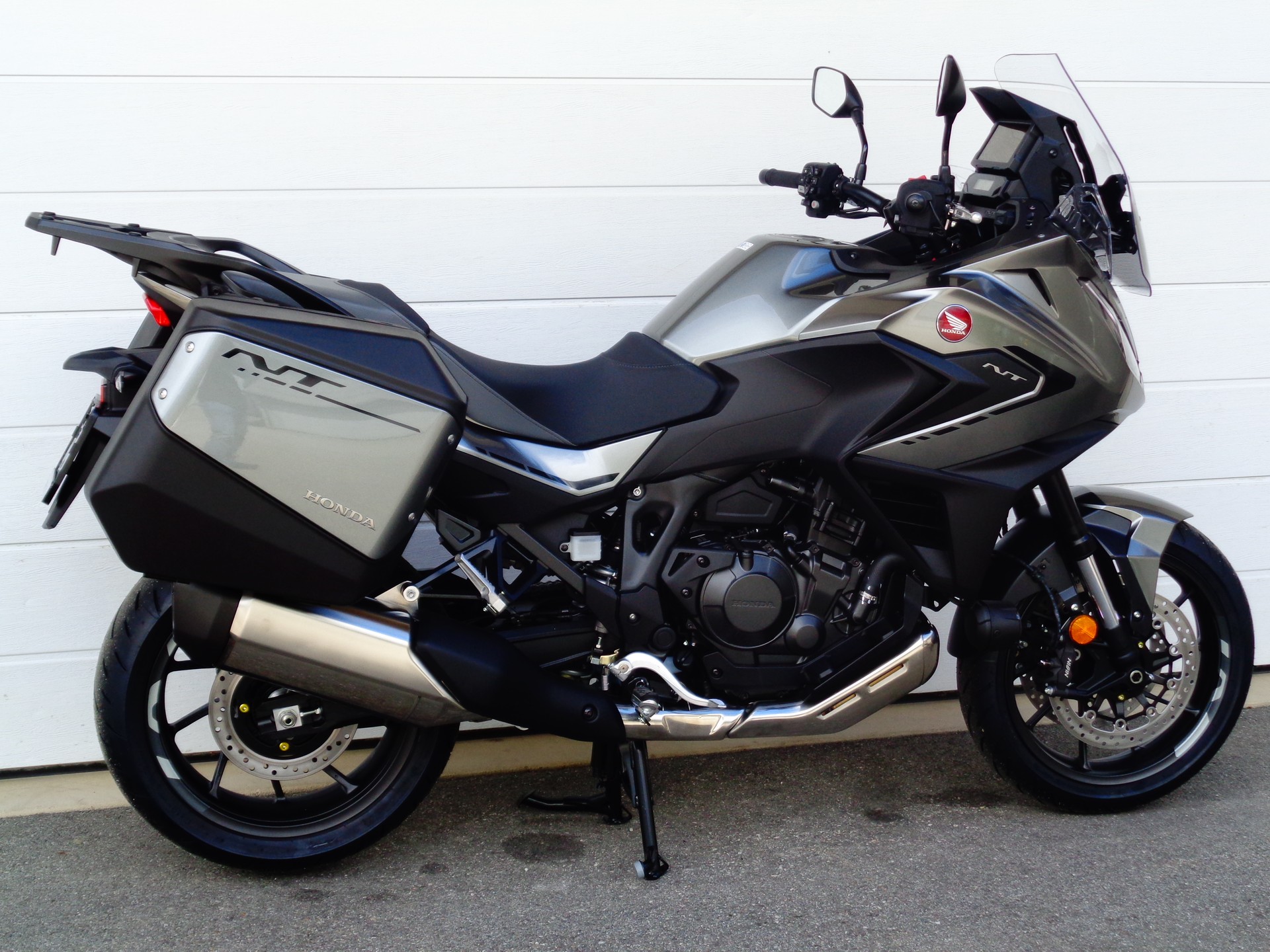 HONDA NT 1100-image-3