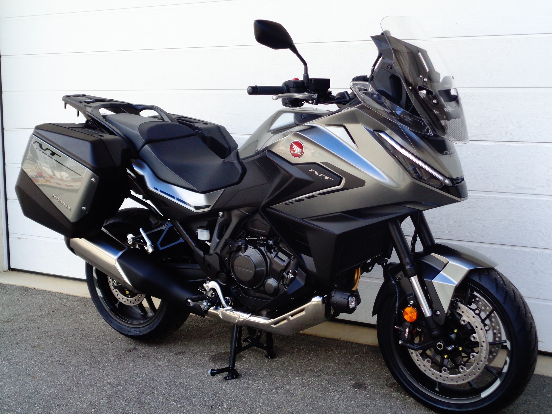 HONDA NT 1100-image-0