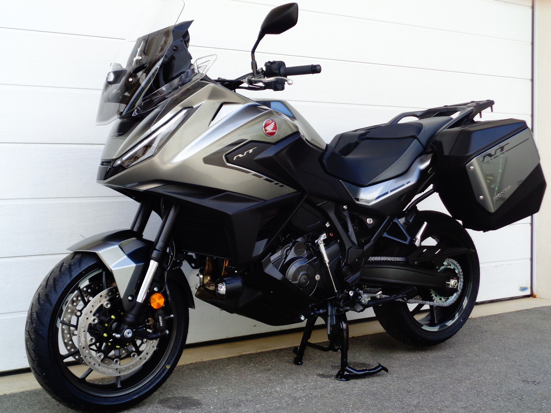 HONDA NT 1100-image-5