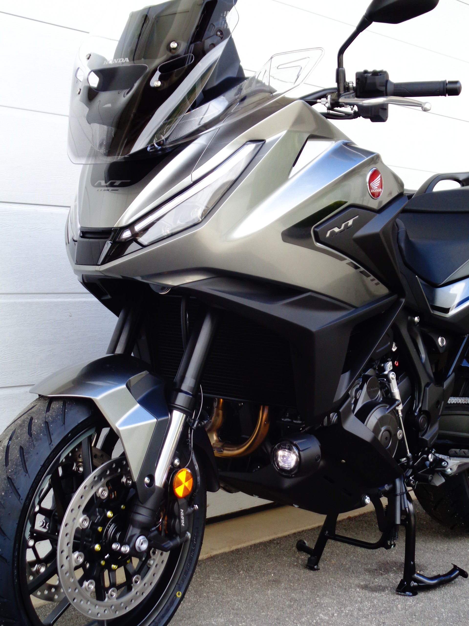 HONDA NT 1100-image-8