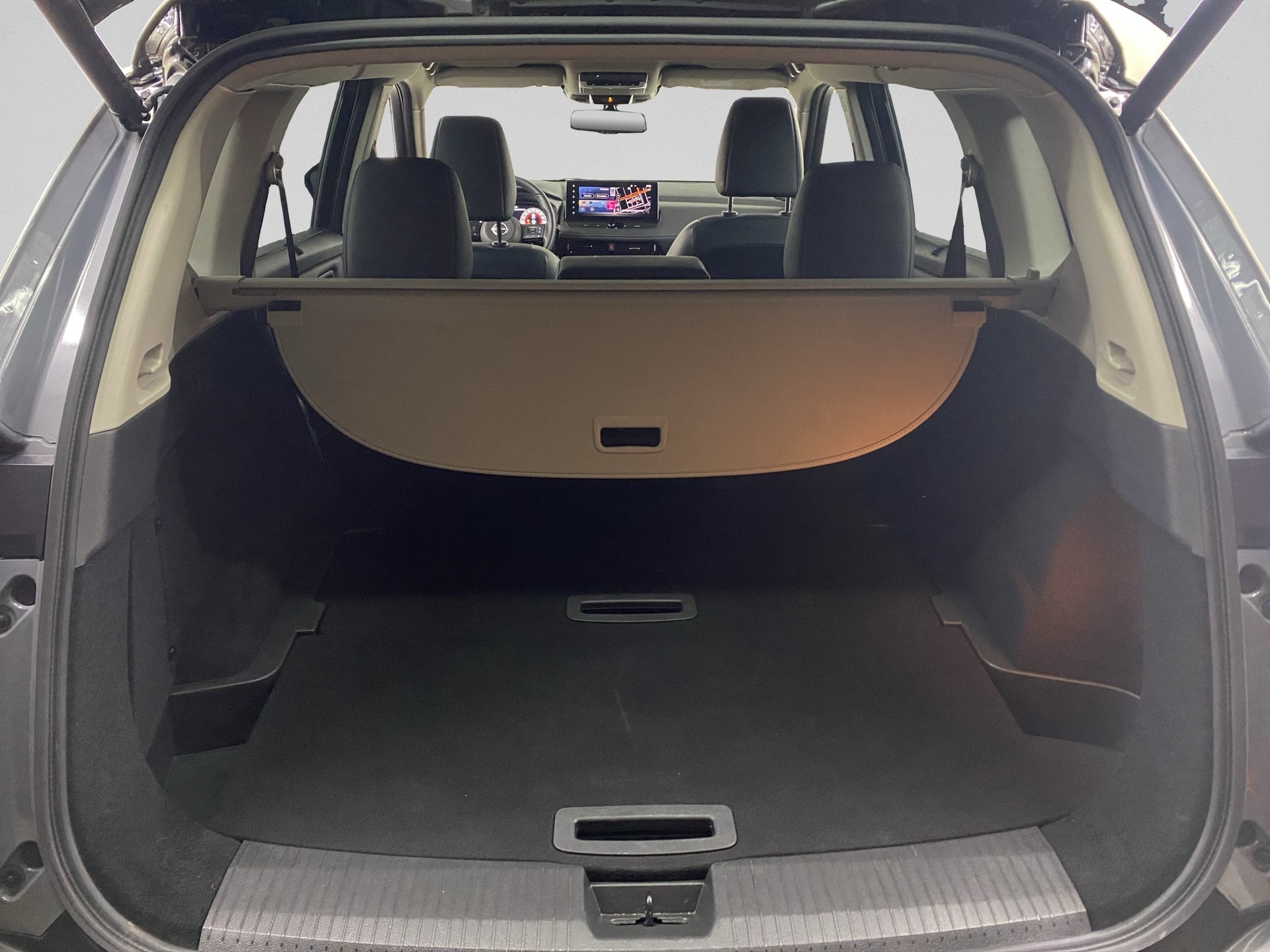NISSAN X-Trail 1.5 VC-T e-Power 4WD N-Trek-image-13