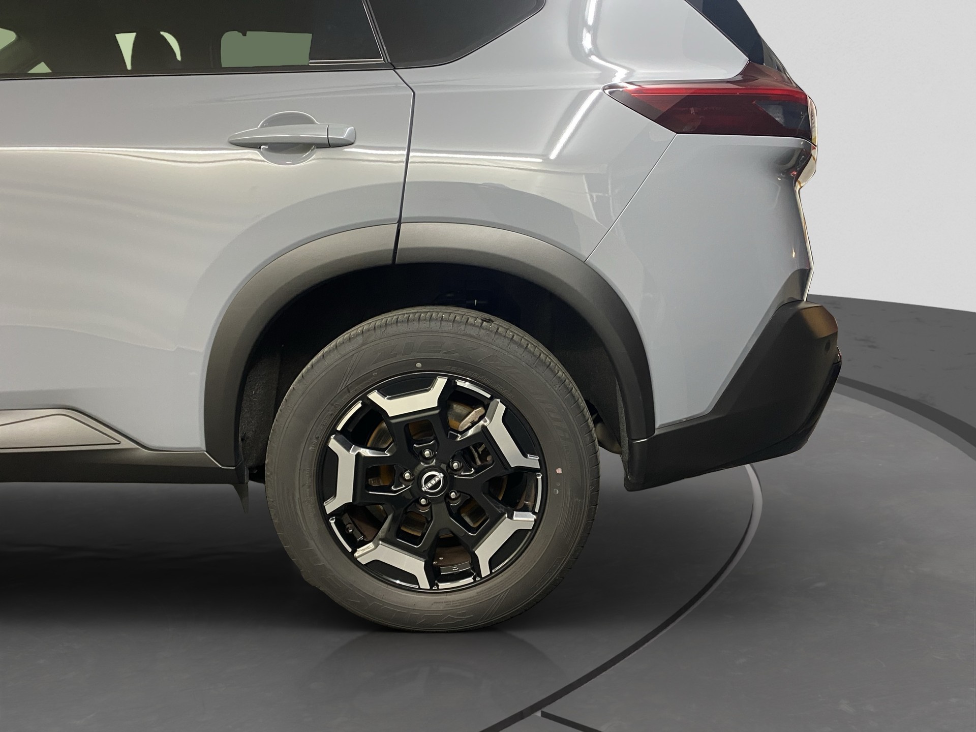 NISSAN X-Trail 1.5 VC-T e-Power 4WD N-Trek-image-25