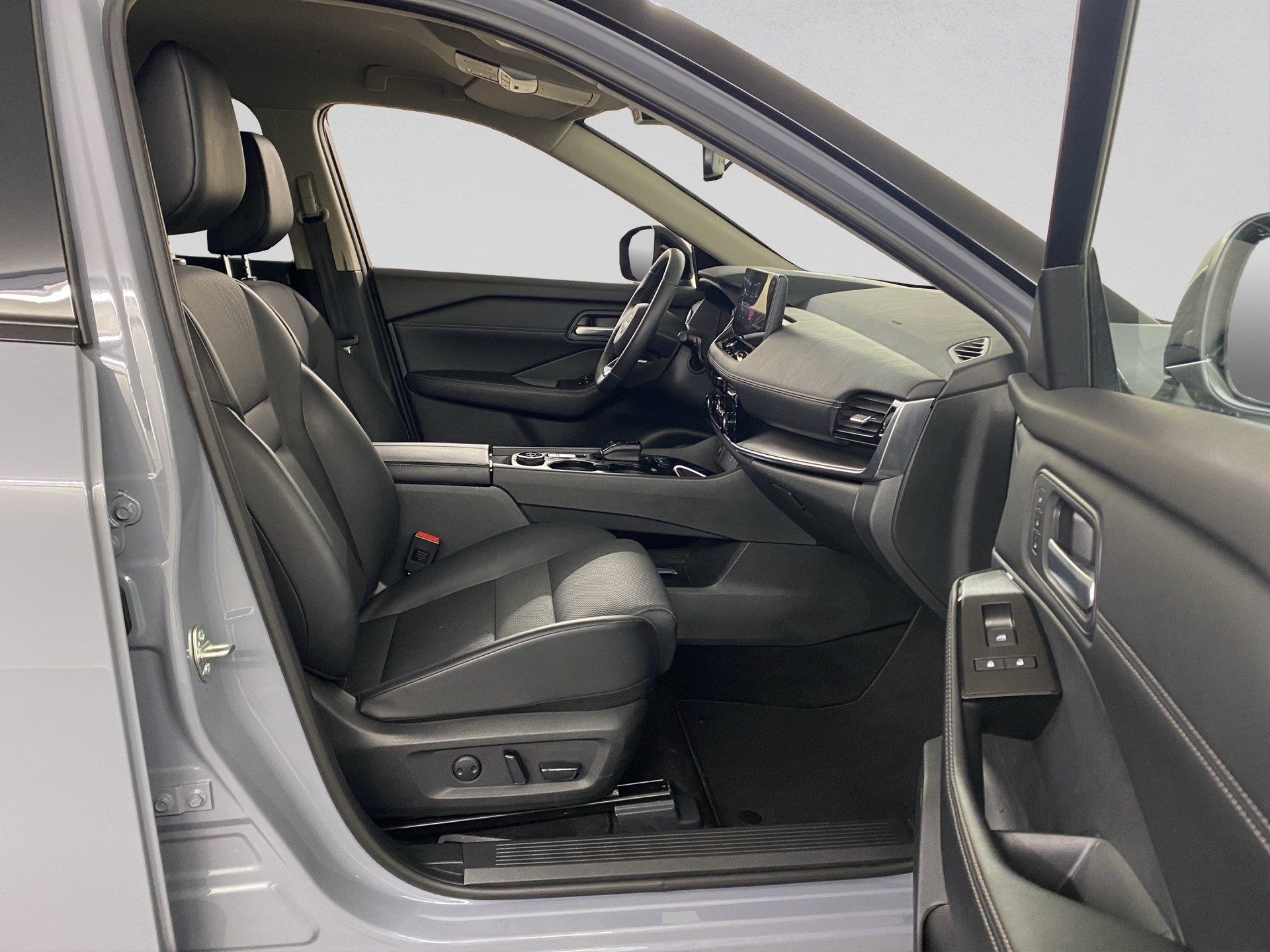 NISSAN X-Trail 1.5 VC-T e-Power 4WD N-Trek-image-14