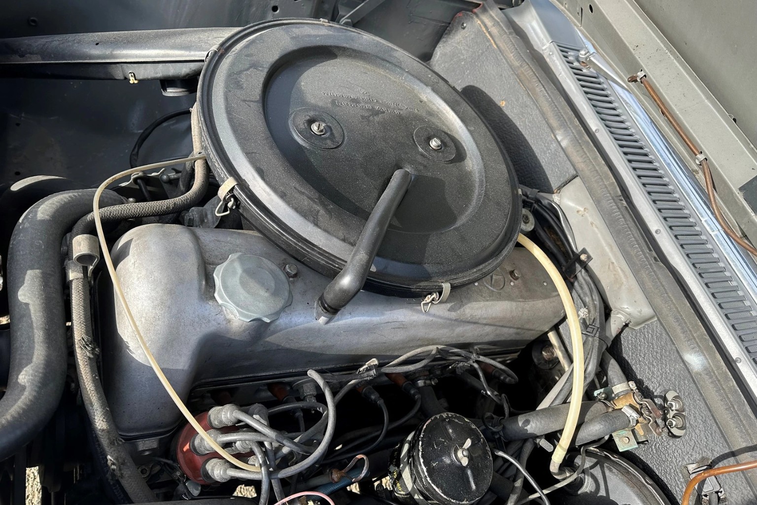 MERCEDES-BENZ 230-image-8