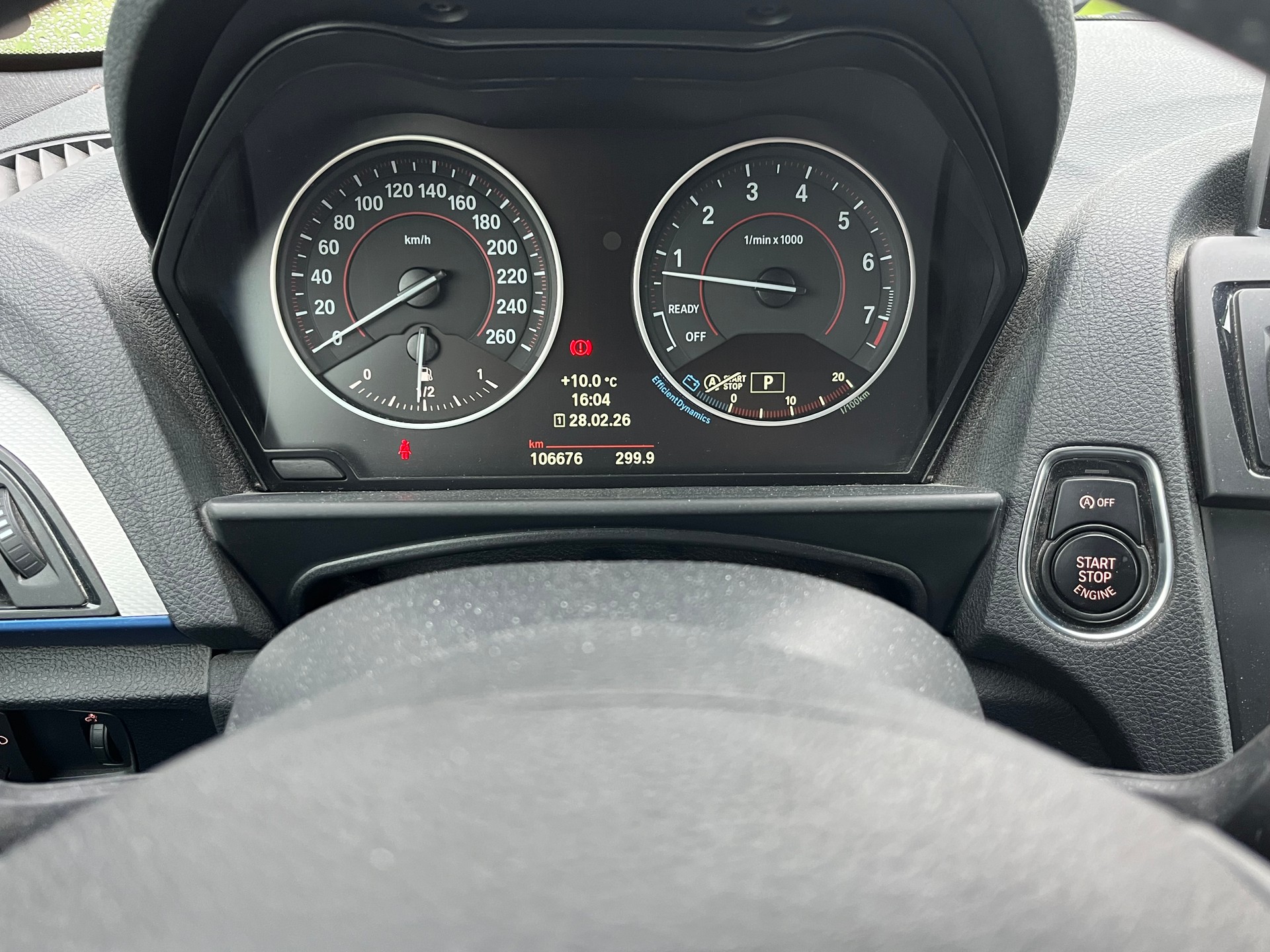BMW 118i Steptronic M Sport-image-22