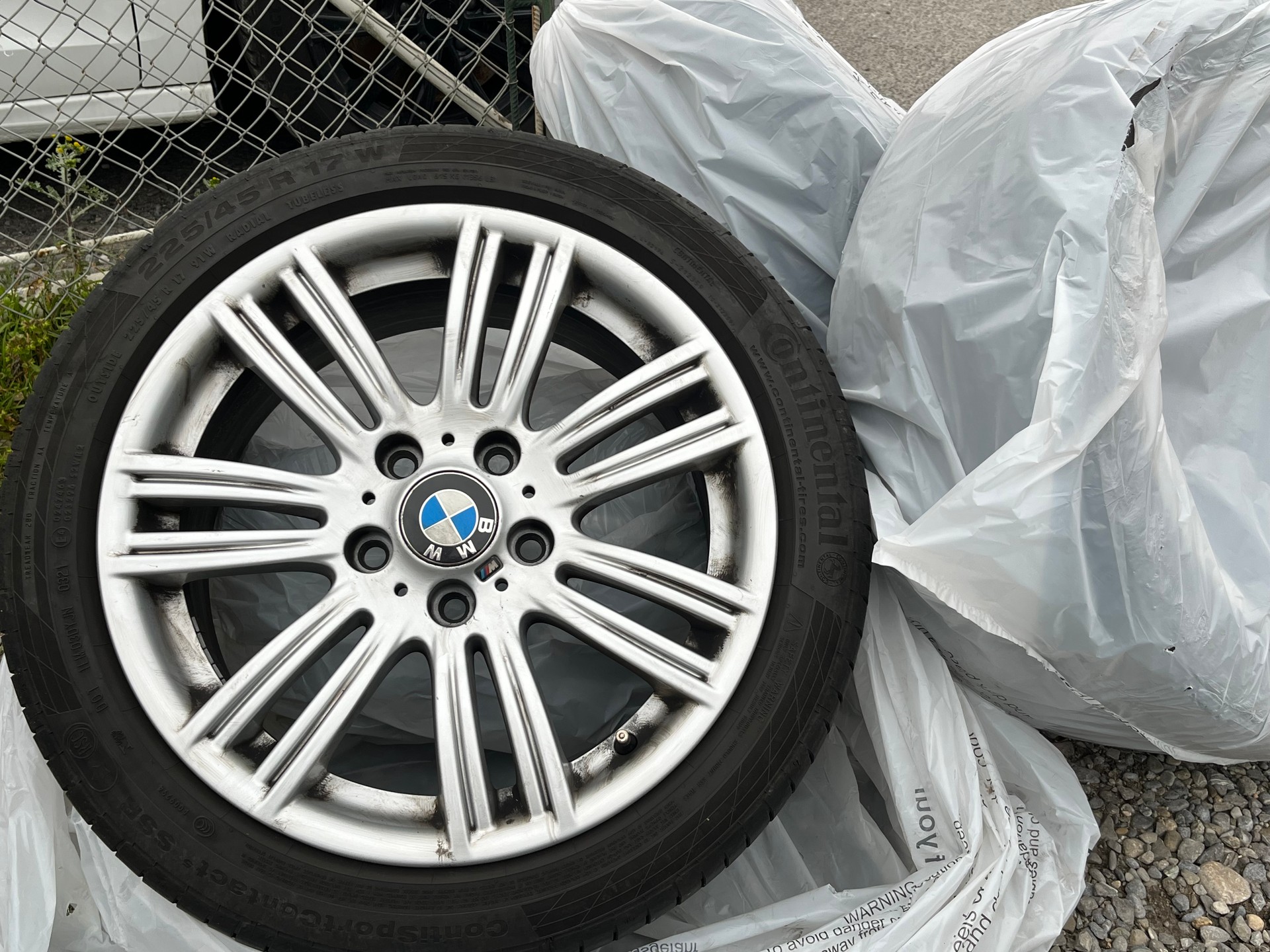 BMW 118i Steptronic M Sport-image-28