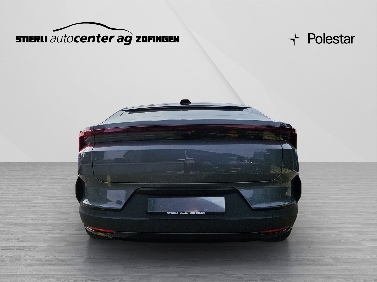 POLESTAR 4 Long Range Dual Motor Performance Plus-image-5