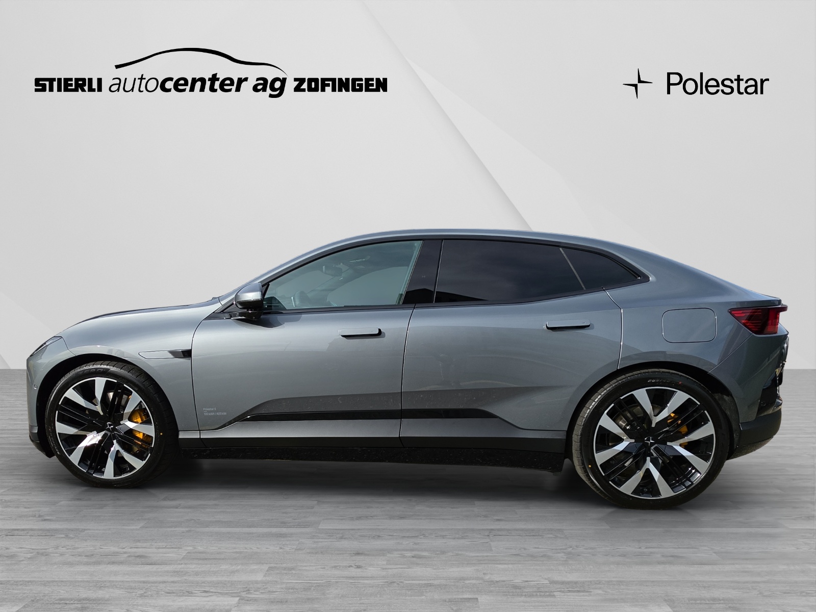POLESTAR 4 Long Range Dual Motor Performance Plus-image-7