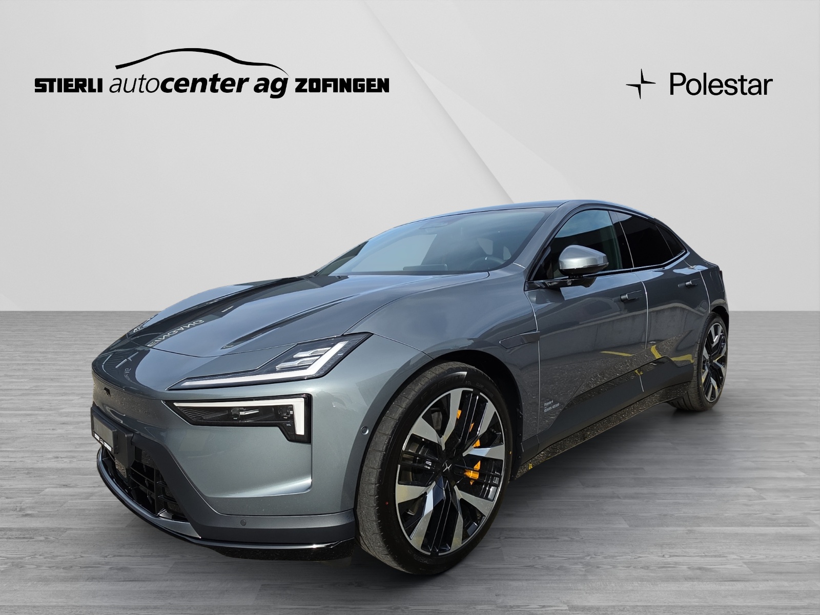 POLESTAR 4 Long Range Dual Motor Performance Plus