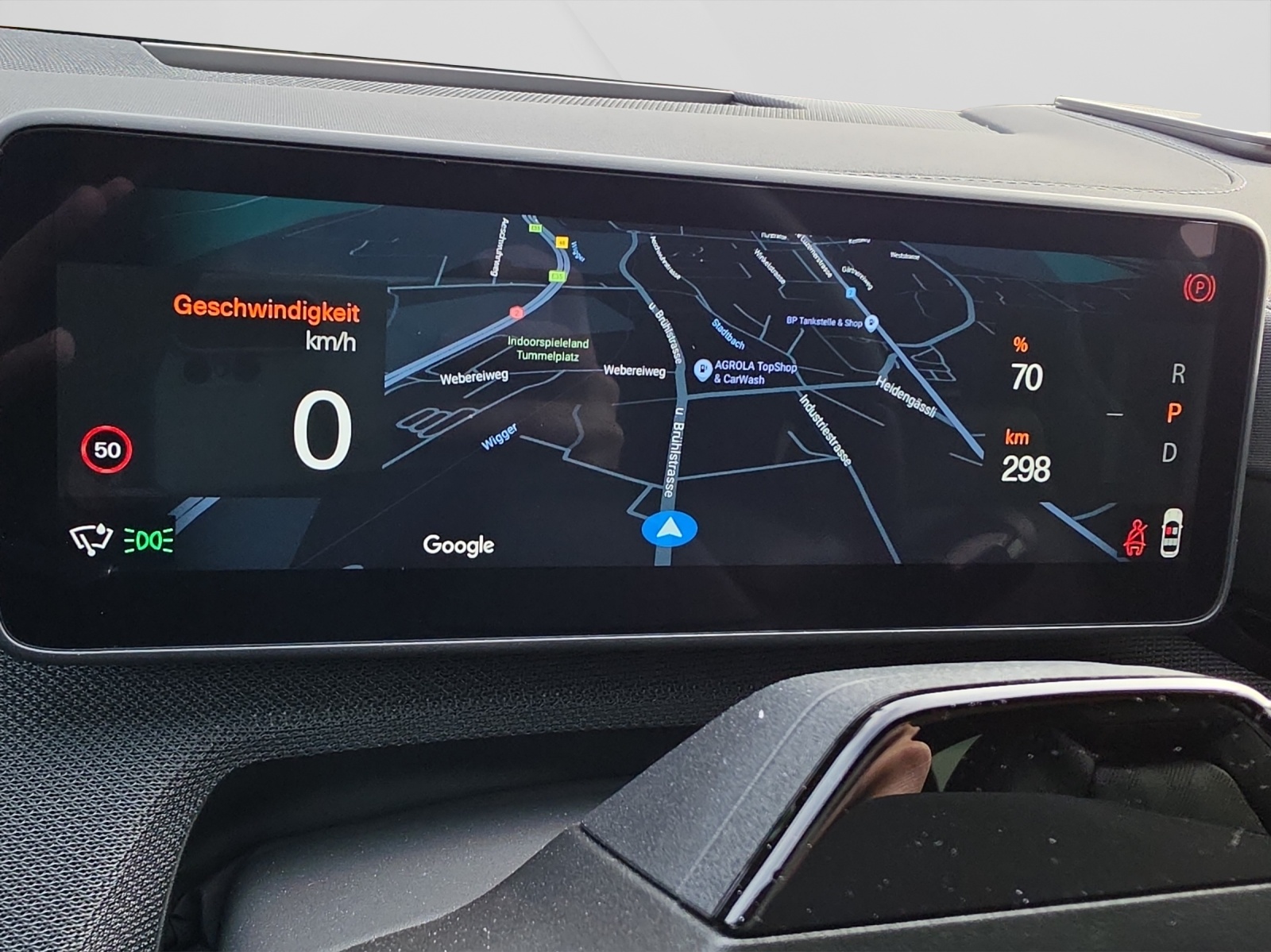 POLESTAR 4 Long Range Dual Motor Performance Plus-image-15