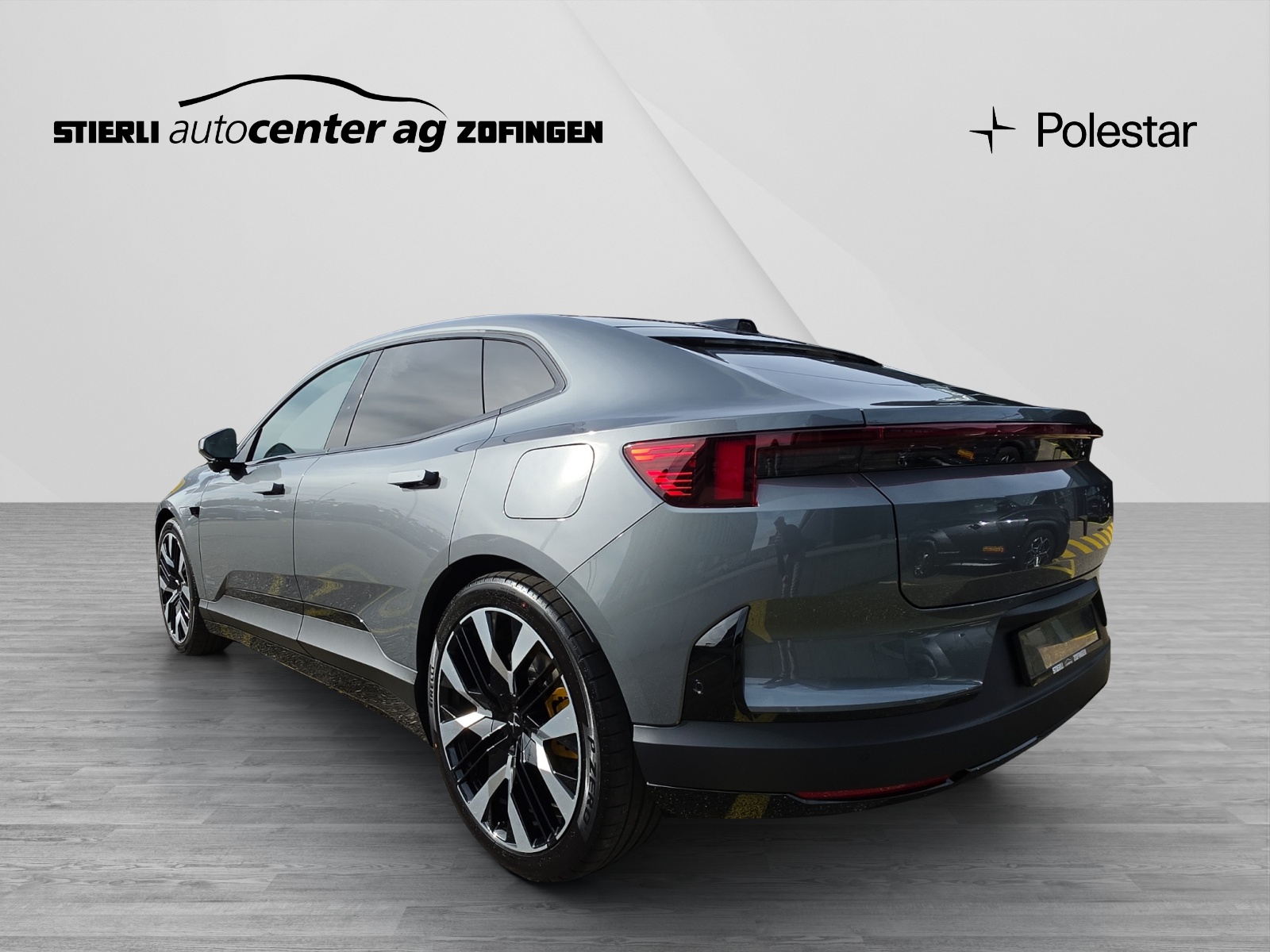 POLESTAR 4 Long Range Dual Motor Performance Plus-image-6