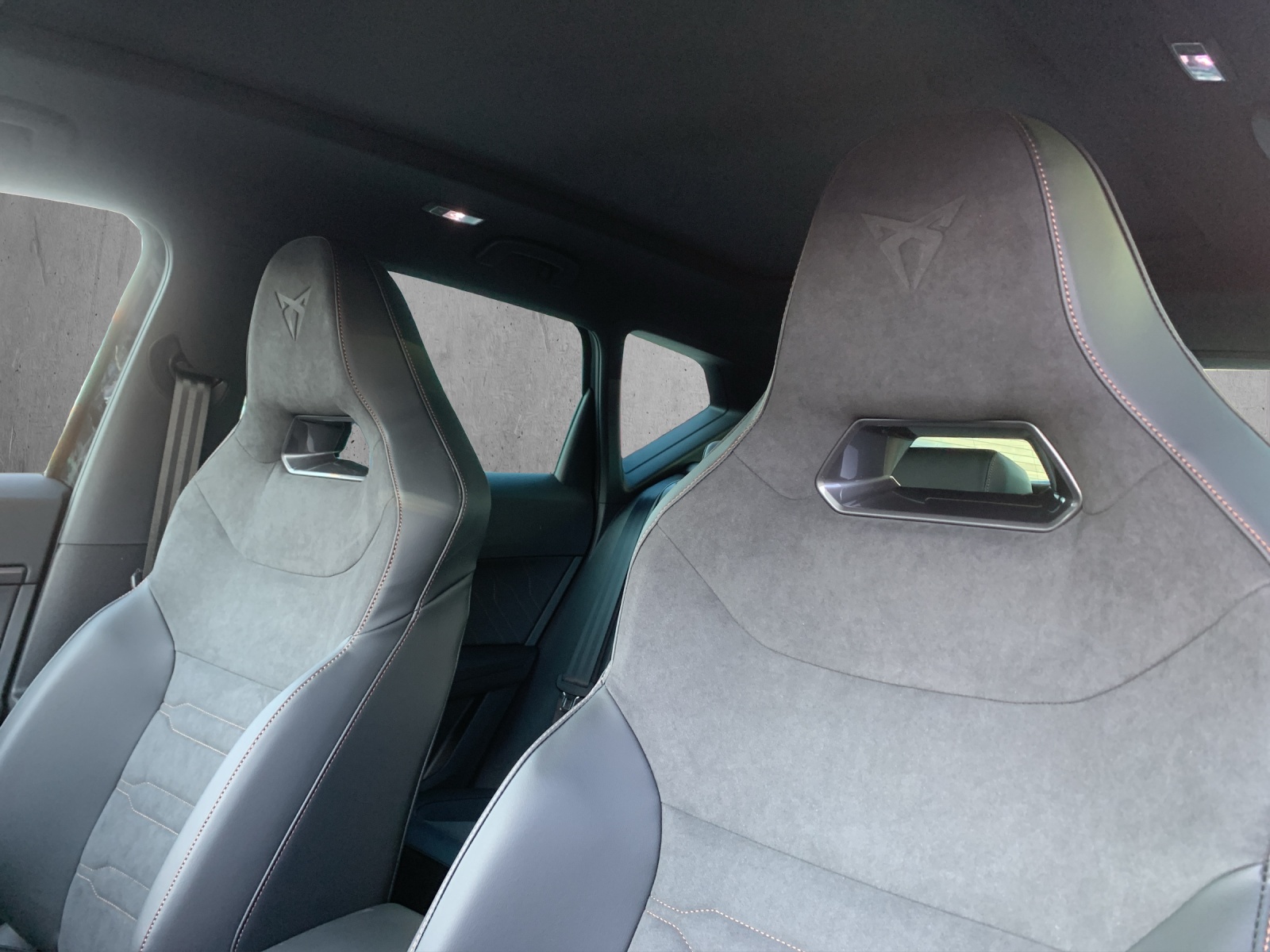 CUPRA Ateca 2.0TSI VZ 4Drive DSG-image-11