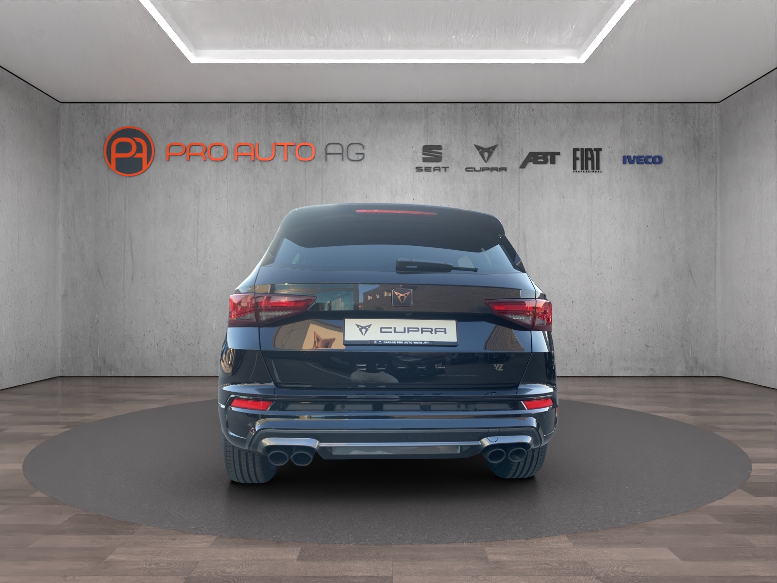 CUPRA Ateca 2.0TSI VZ 4Drive DSG-showroom-element-3