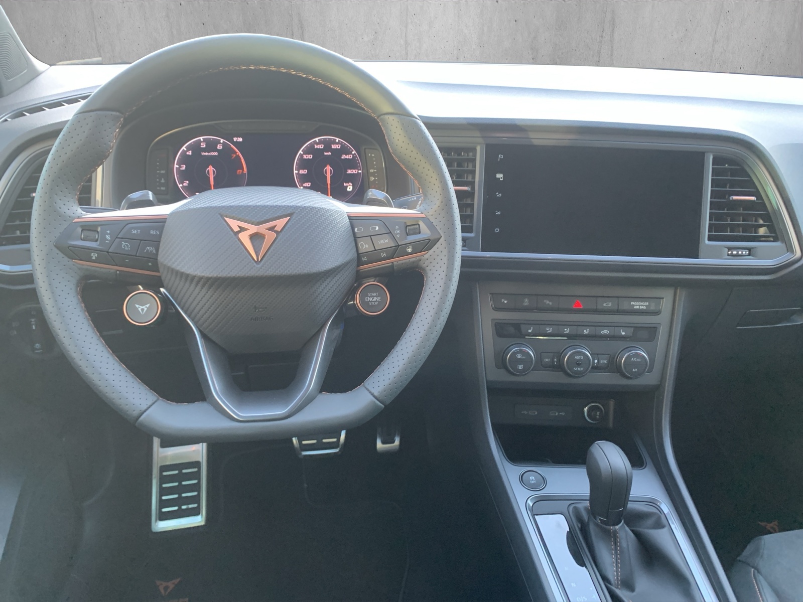 CUPRA Ateca 2.0TSI VZ 4Drive DSG-image-8
