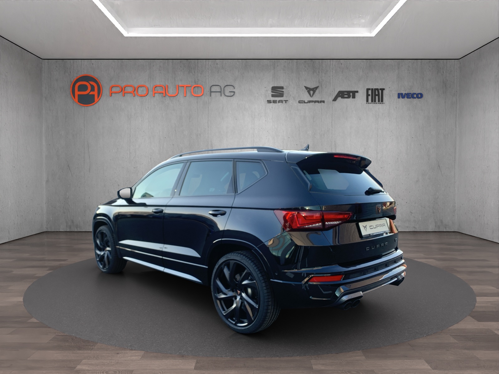 CUPRA Ateca 2.0TSI VZ 4Drive DSG-showroom-element-2
