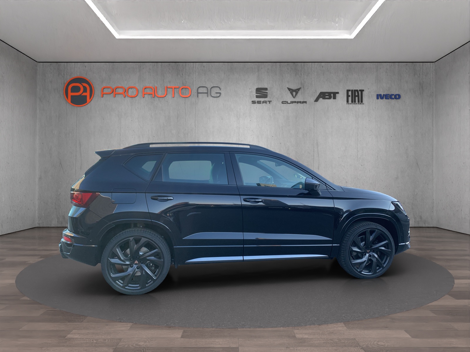 CUPRA Ateca 2.0TSI VZ 4Drive DSG-image-6