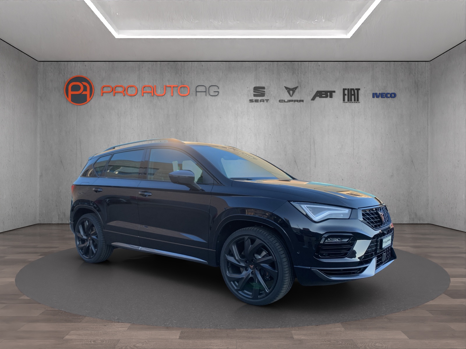 CUPRA Ateca 2.0TSI VZ 4Drive DSG-image-5