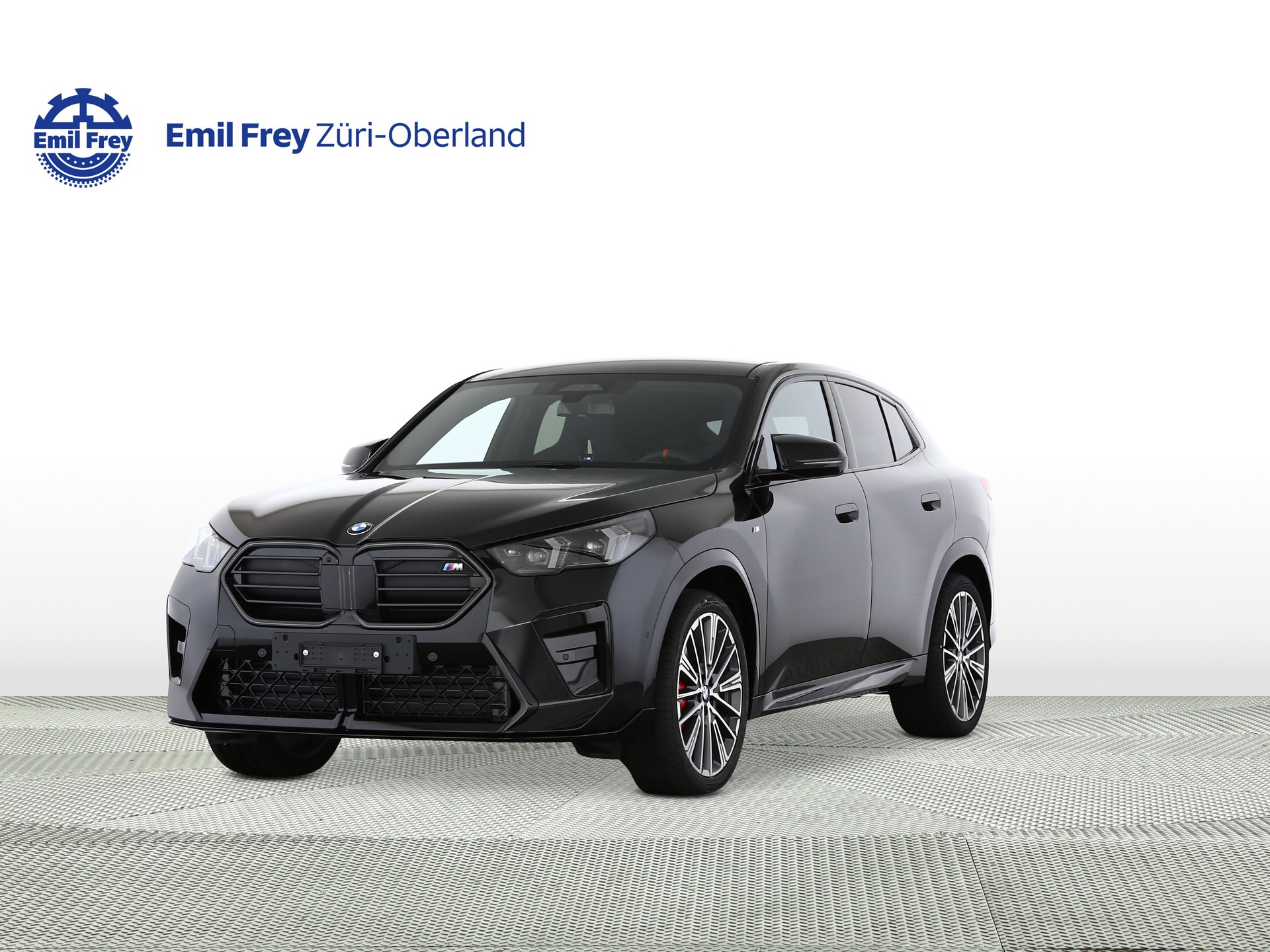BMW X2 M35i