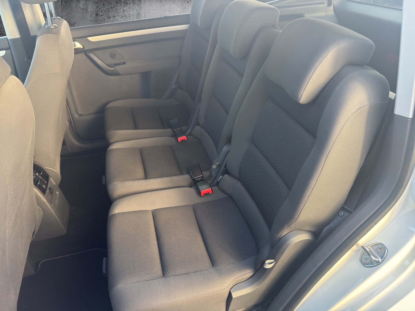 VW Touran 1.4 TSI Start DSG-image-7