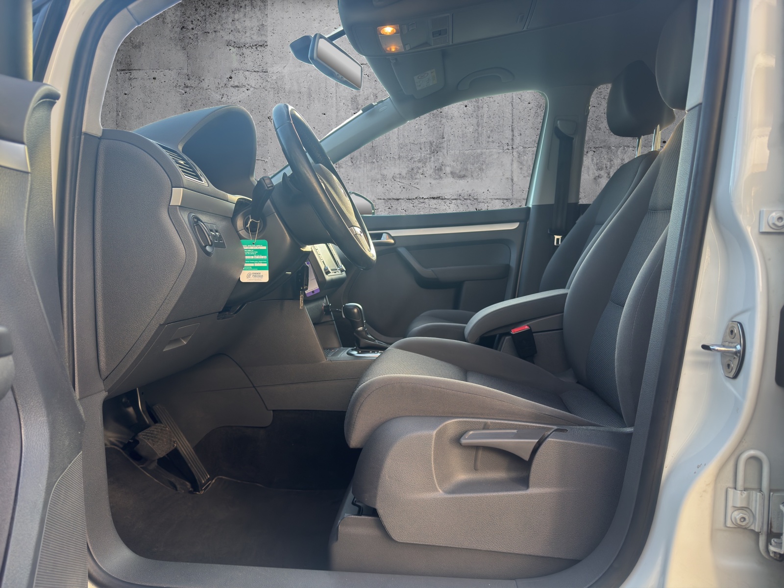 VW Touran 1.4 TSI Start DSG-image-6