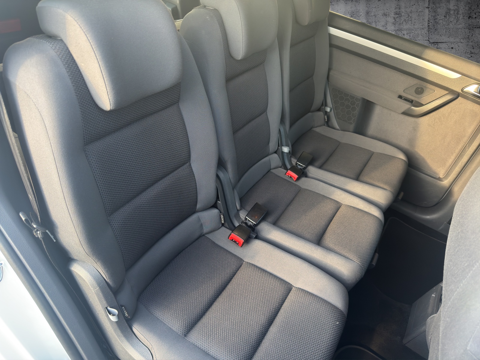 VW Touran 1.4 TSI Start DSG-image-9