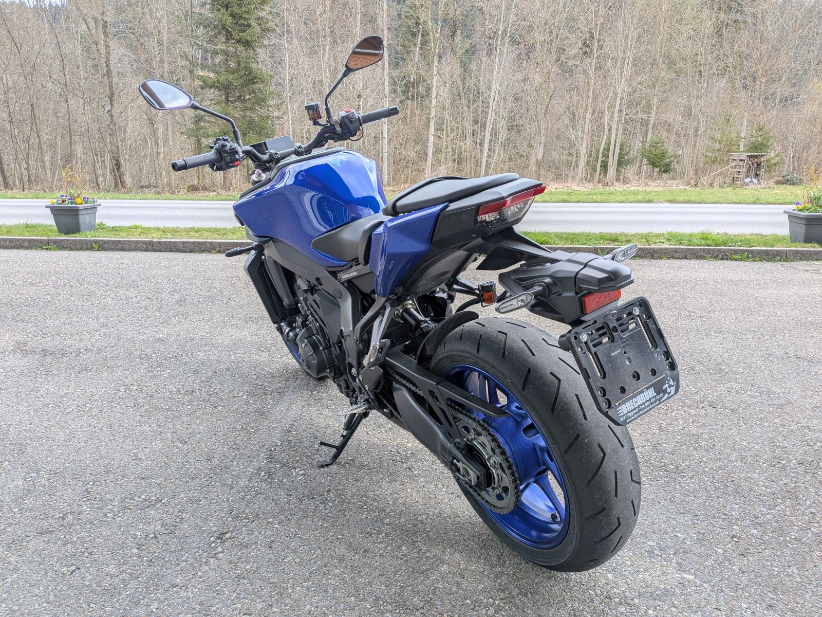YAMAHA MT-09 Y-AMT-image-4
