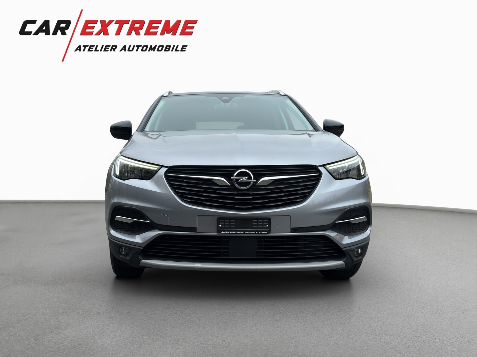 OPEL Grandland X 1.2i TP Ultimate-image-6