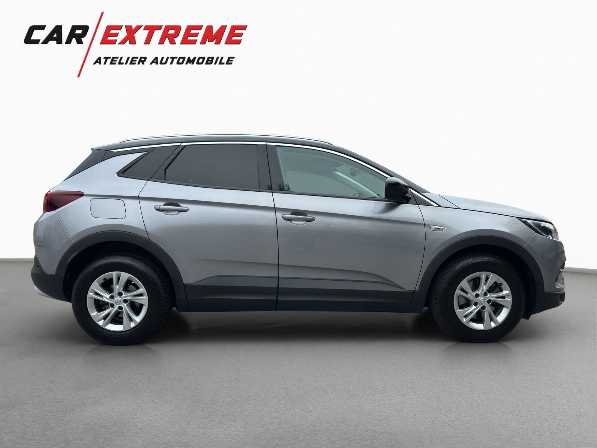 OPEL Grandland X 1.2i TP Ultimate-showroom-element-2