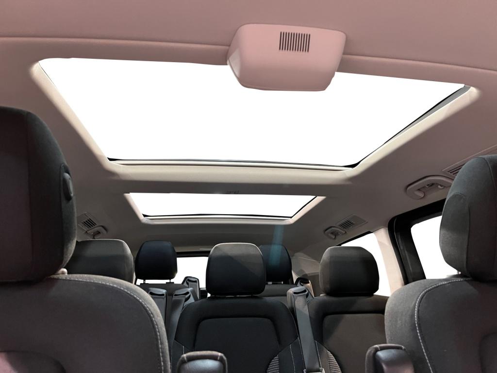 MERCEDES-BENZ V250d L Exclusive 9G-Tronic PANO Distronic Elec.Tür-image-4