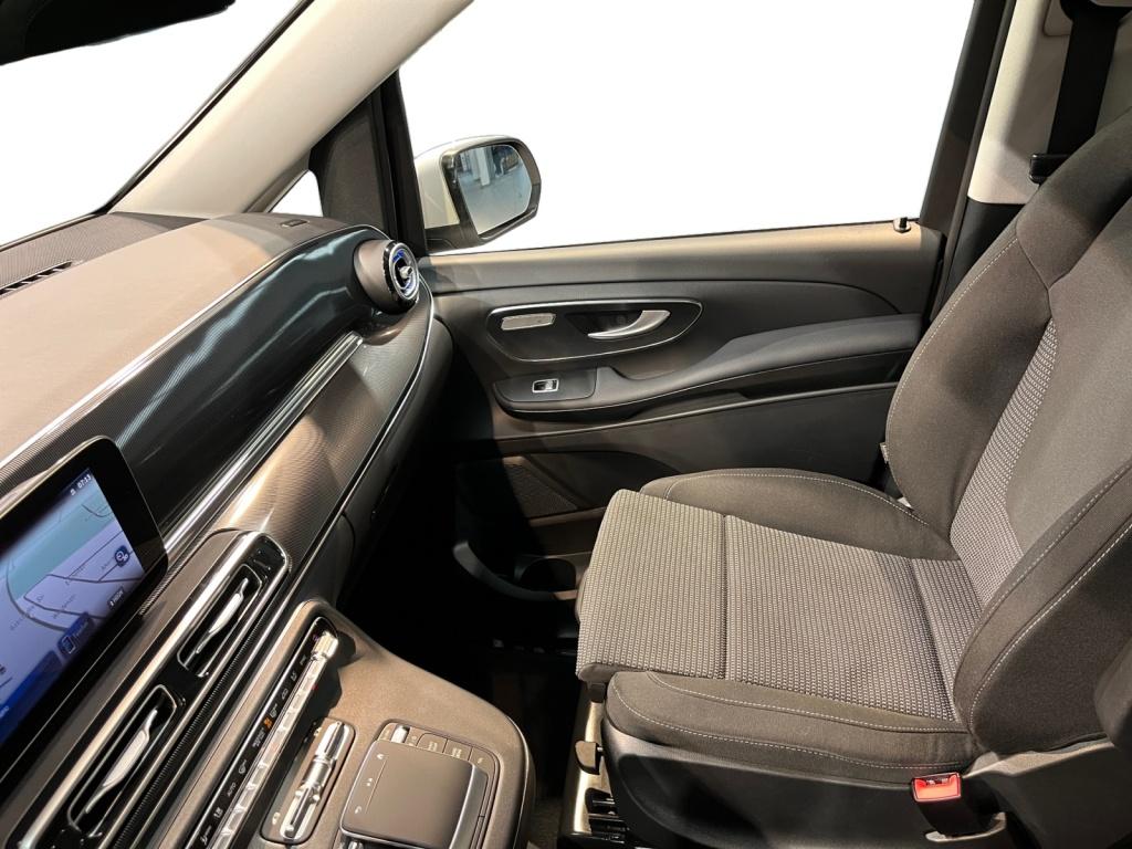 MERCEDES-BENZ V250d L Exclusive 9G-Tronic PANO Distronic Elec.Tür-image-9