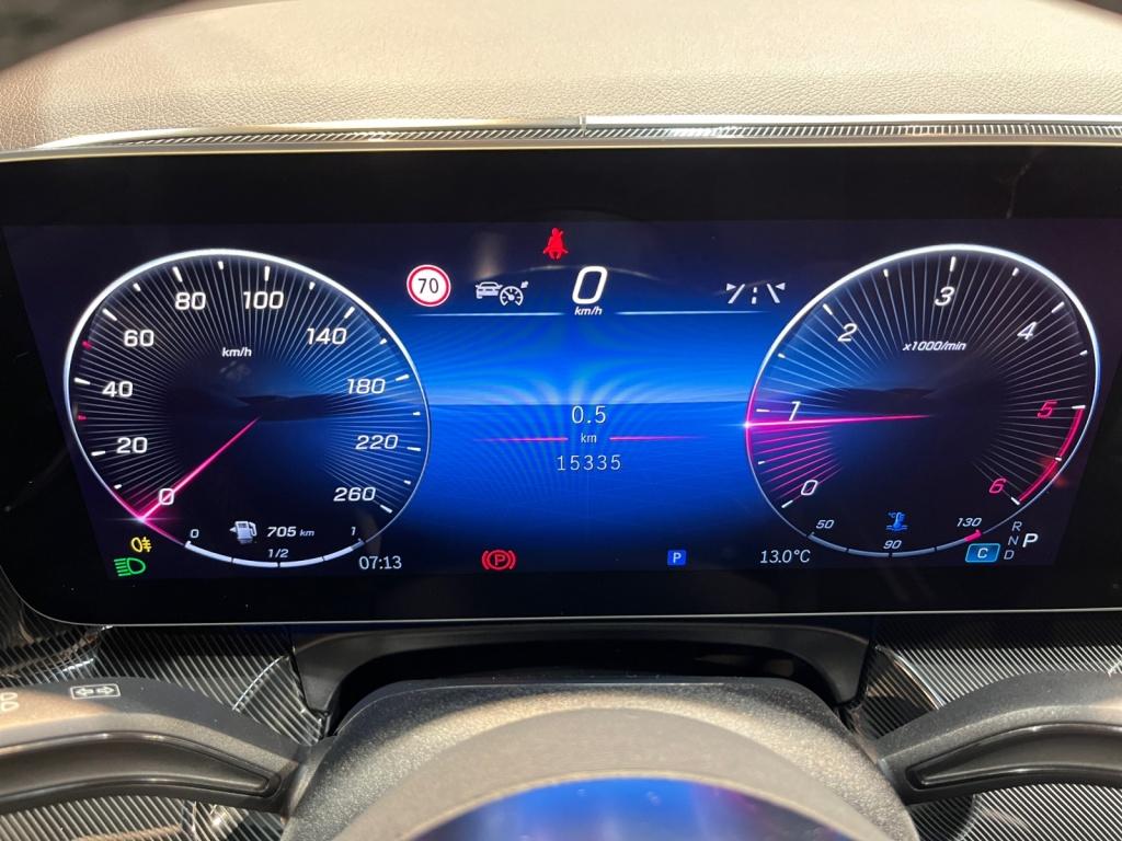 MERCEDES-BENZ V250d L Exclusive 9G-Tronic PANO Distronic Elec.Tür-image-7
