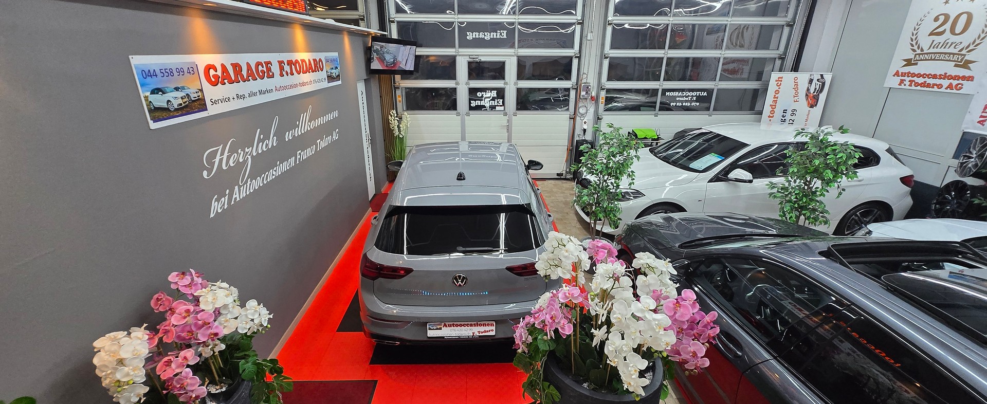 VW Golf 1.5 eTSI mHEV ACT R-Line DSG-image-5