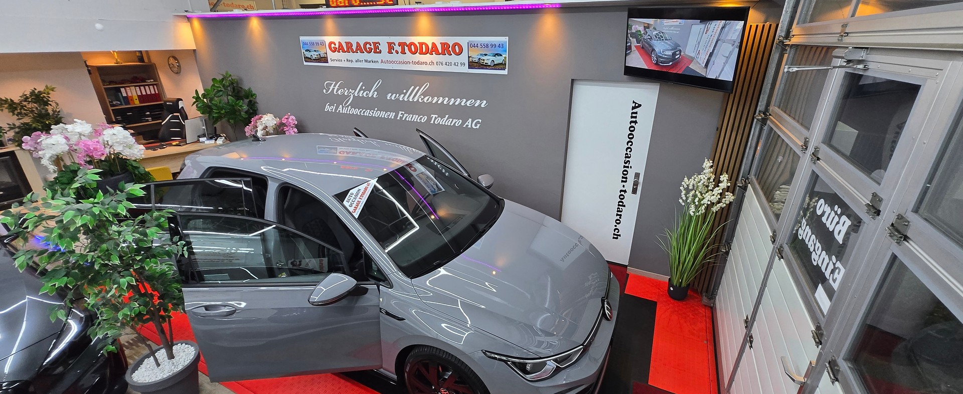 VW Golf 1.5 eTSI mHEV ACT R-Line DSG-image-18