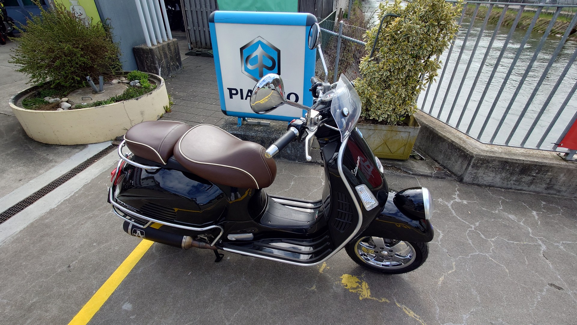 PIAGGIO Montenapoleone-image-3