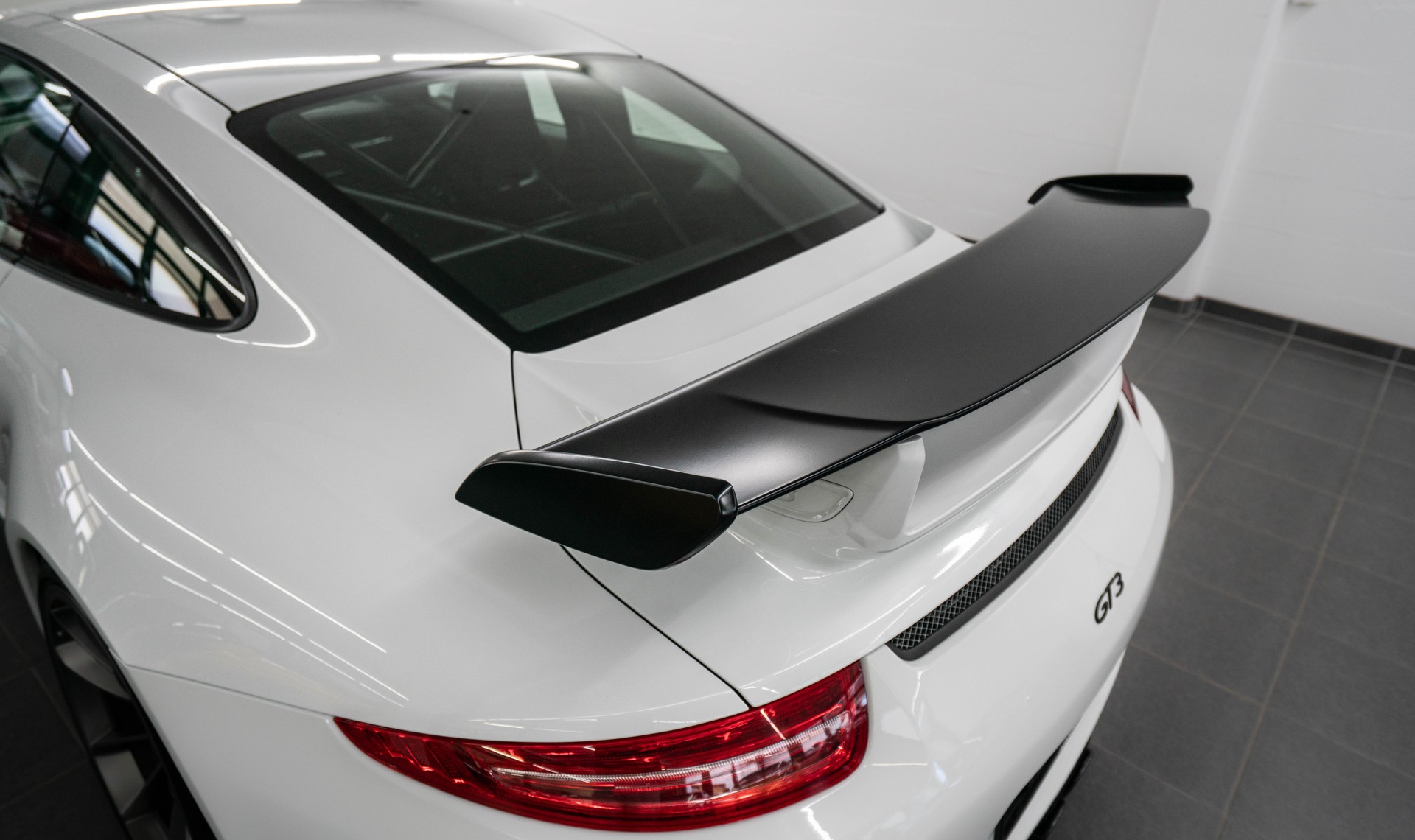 PORSCHE 911 GT3 PDK - KW Manthey-image-8