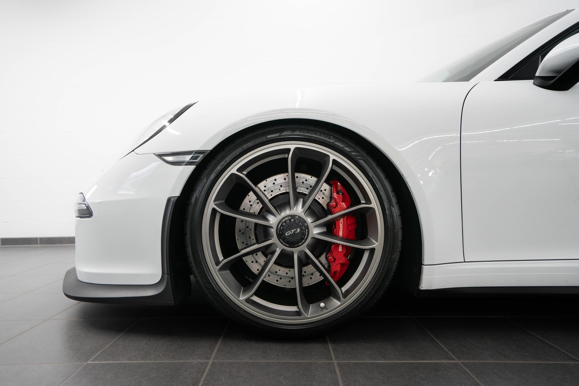 PORSCHE 911 GT3 PDK - KW Manthey-image-7