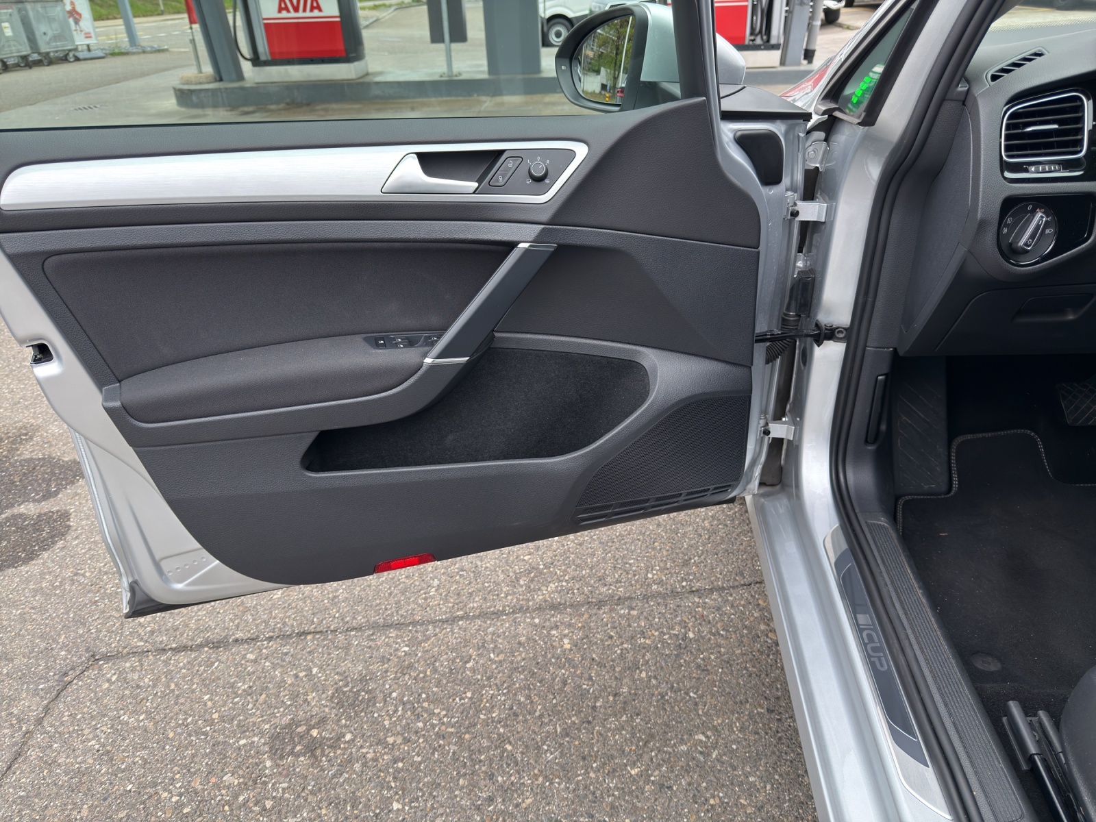 VW Golf VII 1.4 TSI 122 Cup DSG-image-6