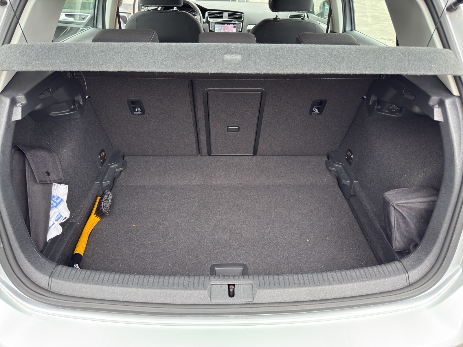 VW Golf VII 1.4 TSI 122 Cup DSG-image-13